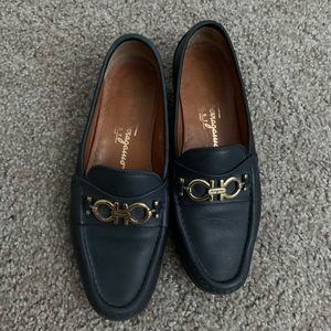 Original and nice Salvatore ferragamo